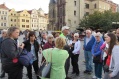 Wallking tour of Prague, Old Town Sqaure